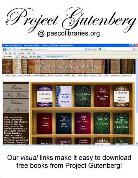 project of gutenberg|download all of project gutenberg.